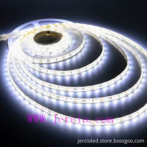 Jercio 144L-144LED XT1511 RGB-P8 Magic LED strip(bare board)